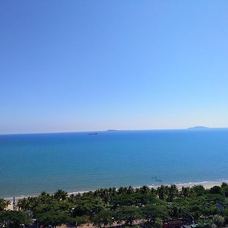 Sanya Linhai Vocation Apartment Exteriér fotografie