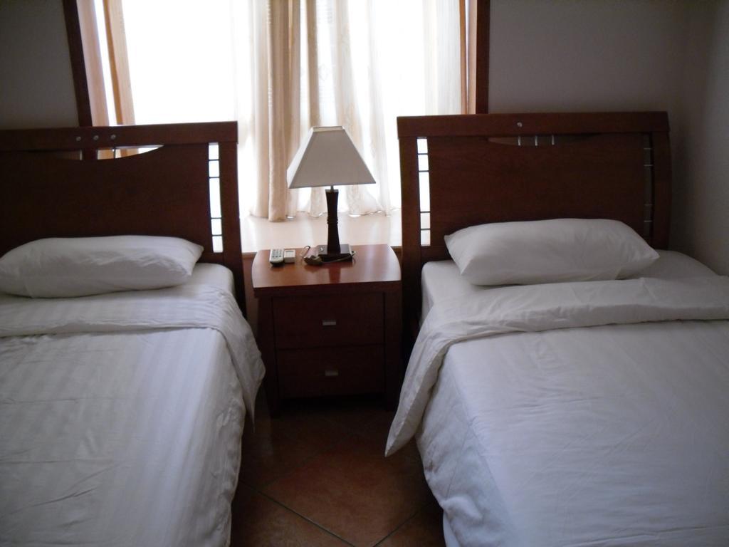 Sanya Linhai Vocation Apartment Pokoj fotografie