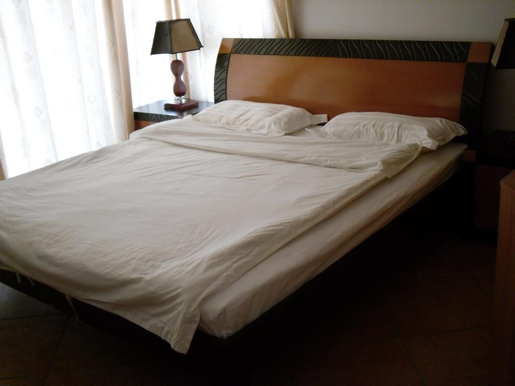 Sanya Linhai Vocation Apartment Pokoj fotografie