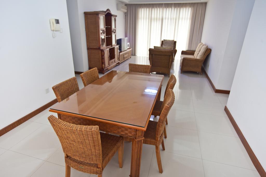 Sanya Linhai Vocation Apartment Pokoj fotografie