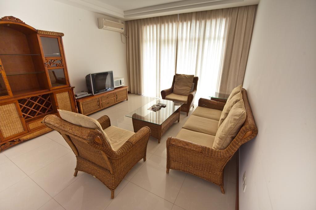 Sanya Linhai Vocation Apartment Pokoj fotografie