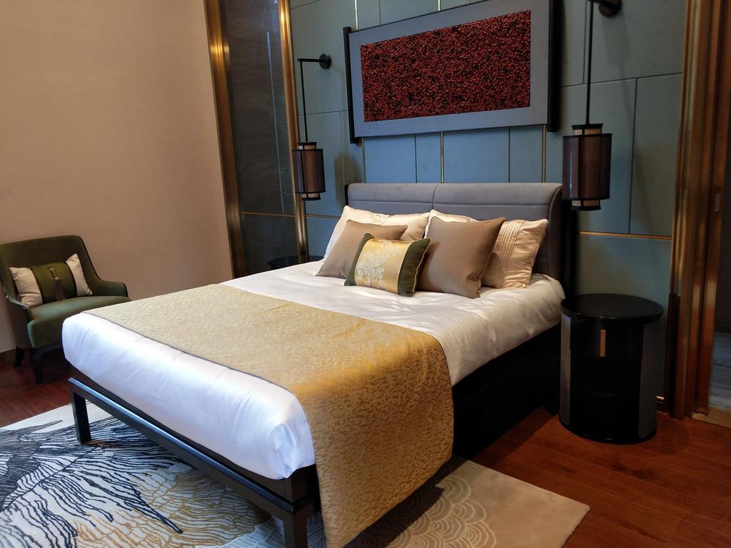 Sanya Linhai Vocation Apartment Exteriér fotografie