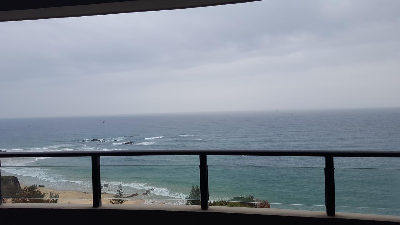 Sanya Linhai Vocation Apartment Exteriér fotografie