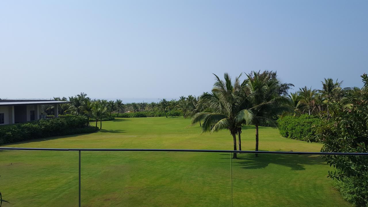 Sanya Linhai Vocation Apartment Exteriér fotografie
