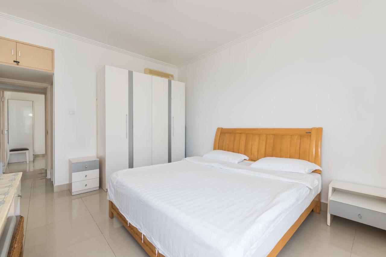 Sanya Linhai Vocation Apartment Exteriér fotografie