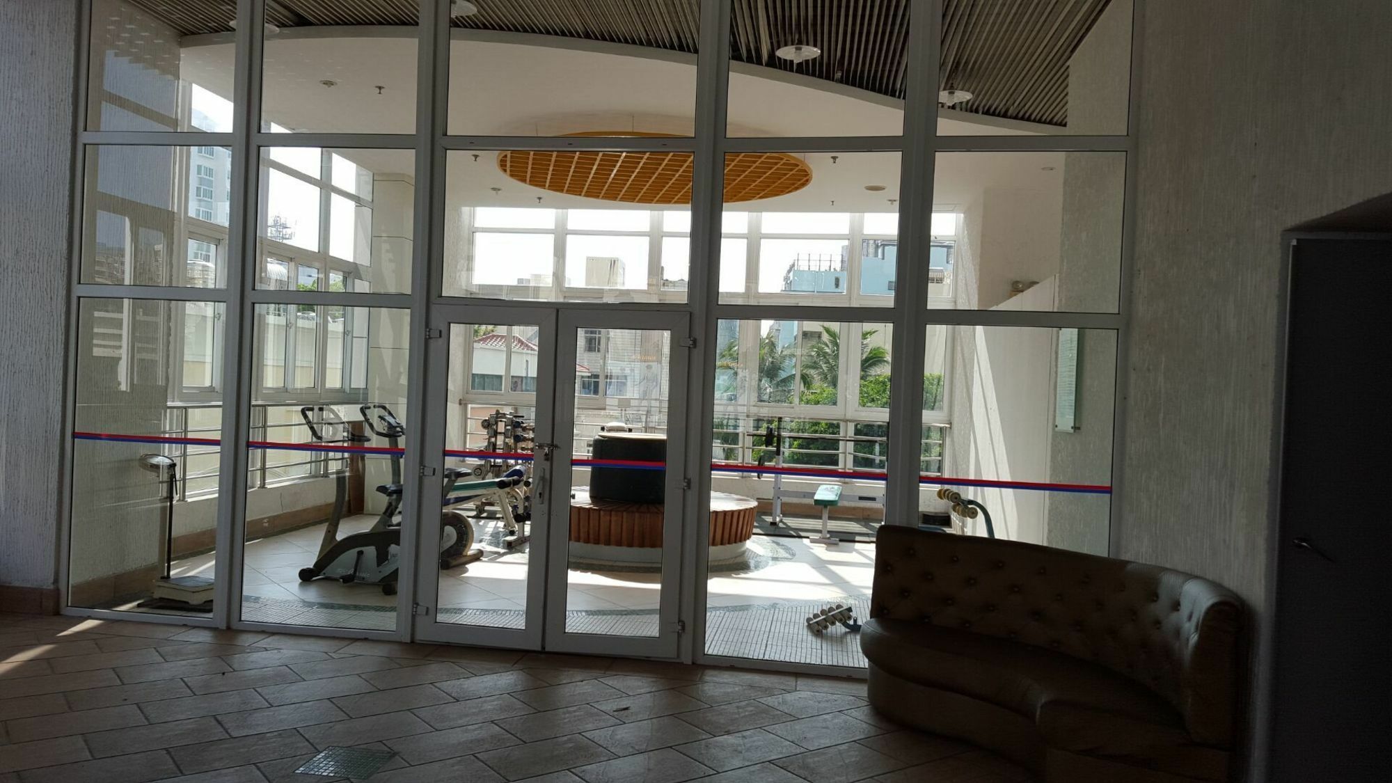 Sanya Linhai Vocation Apartment Exteriér fotografie