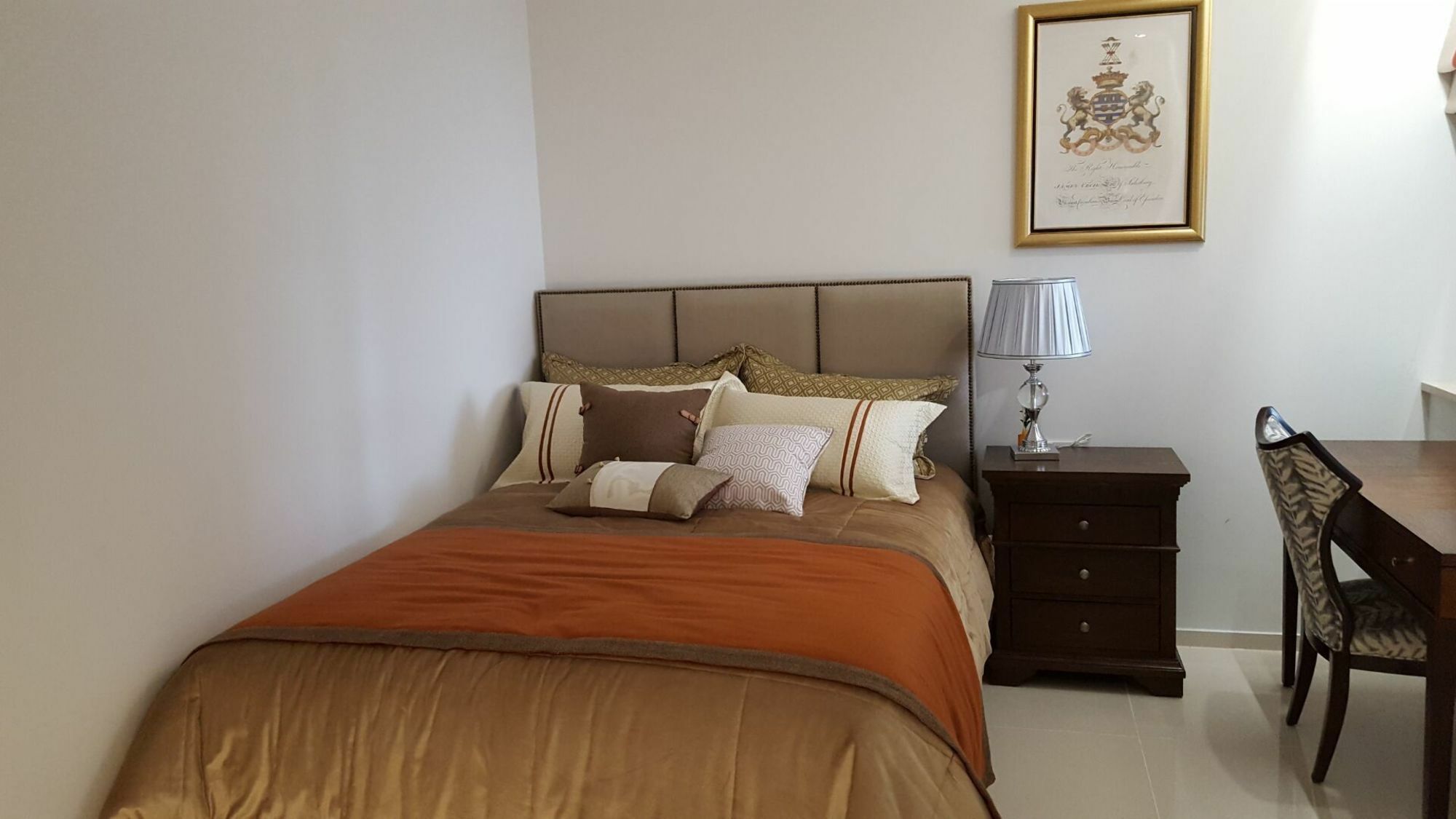Sanya Linhai Vocation Apartment Exteriér fotografie
